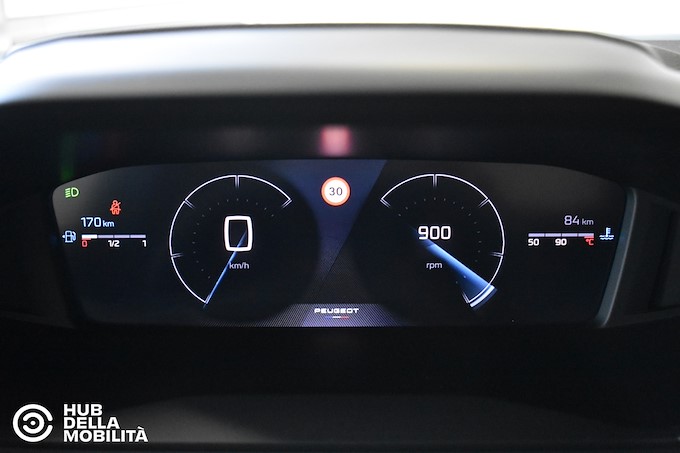 2008 PureTech 100 Allure S/S